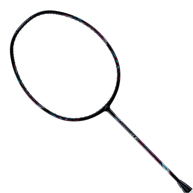 PREDATOR 84 EXTREME - BLACK