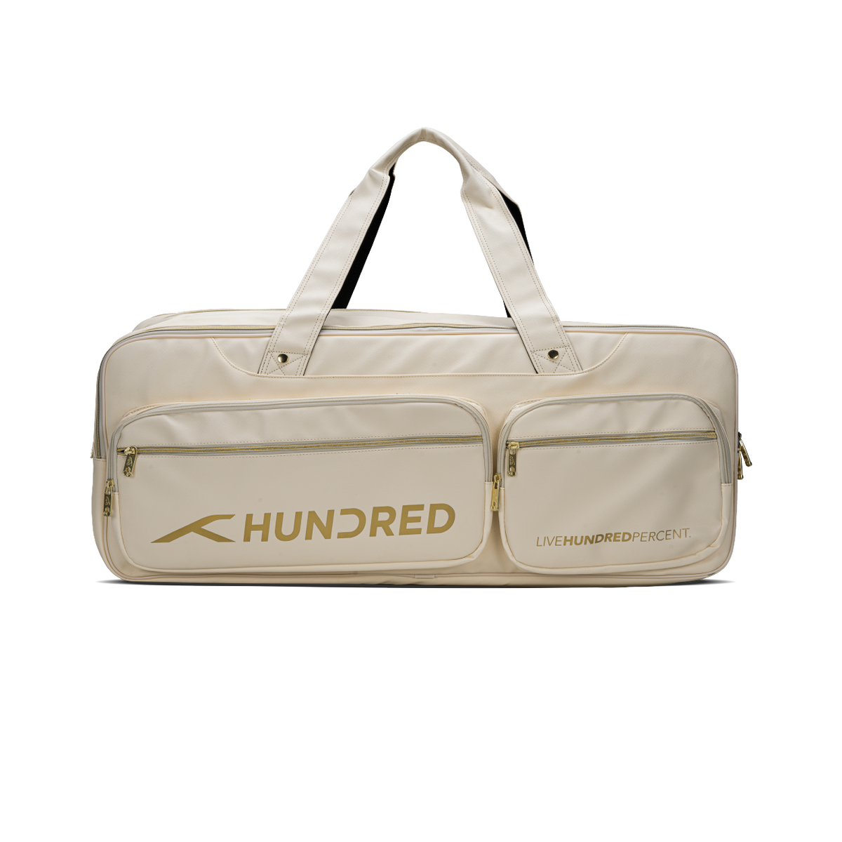 Utilitarian Kitbag (beige)