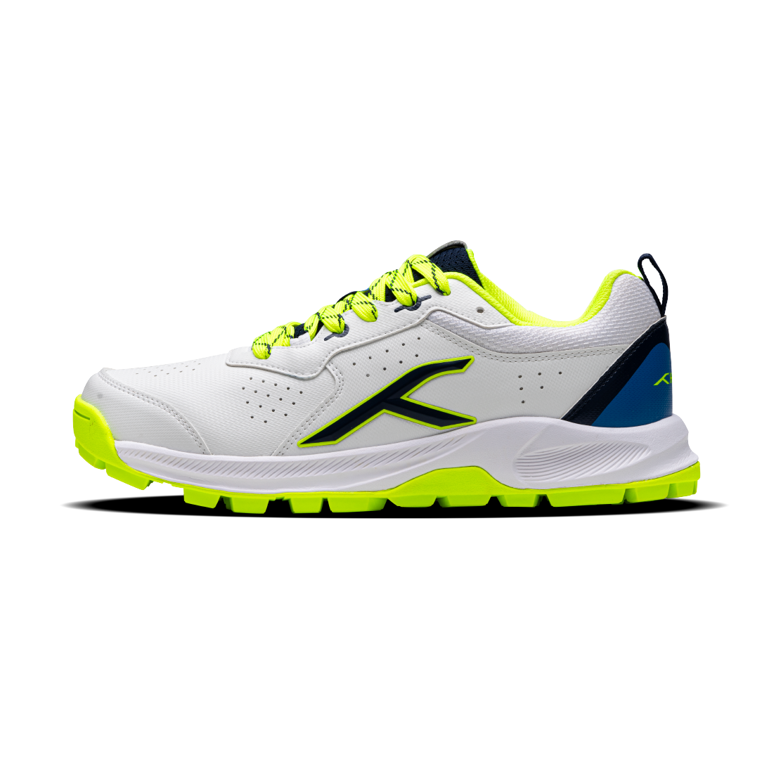 HyperDrive-White/Lime/Blue