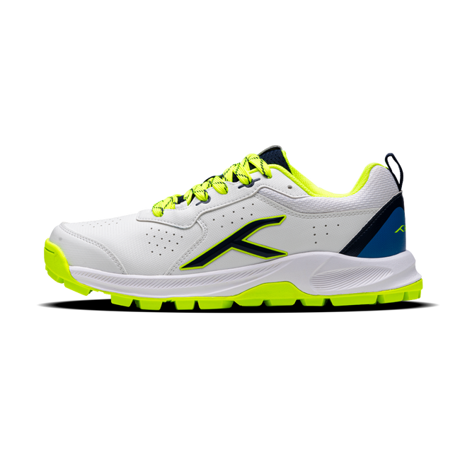 HyperDrive-White/Lime/Blue