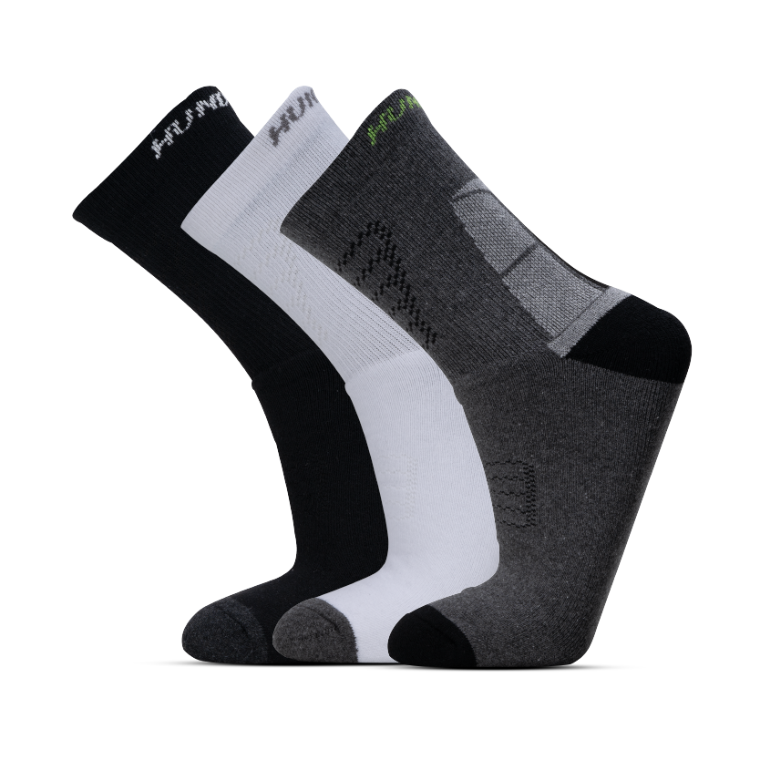 Ace Performance Socks - Assorted