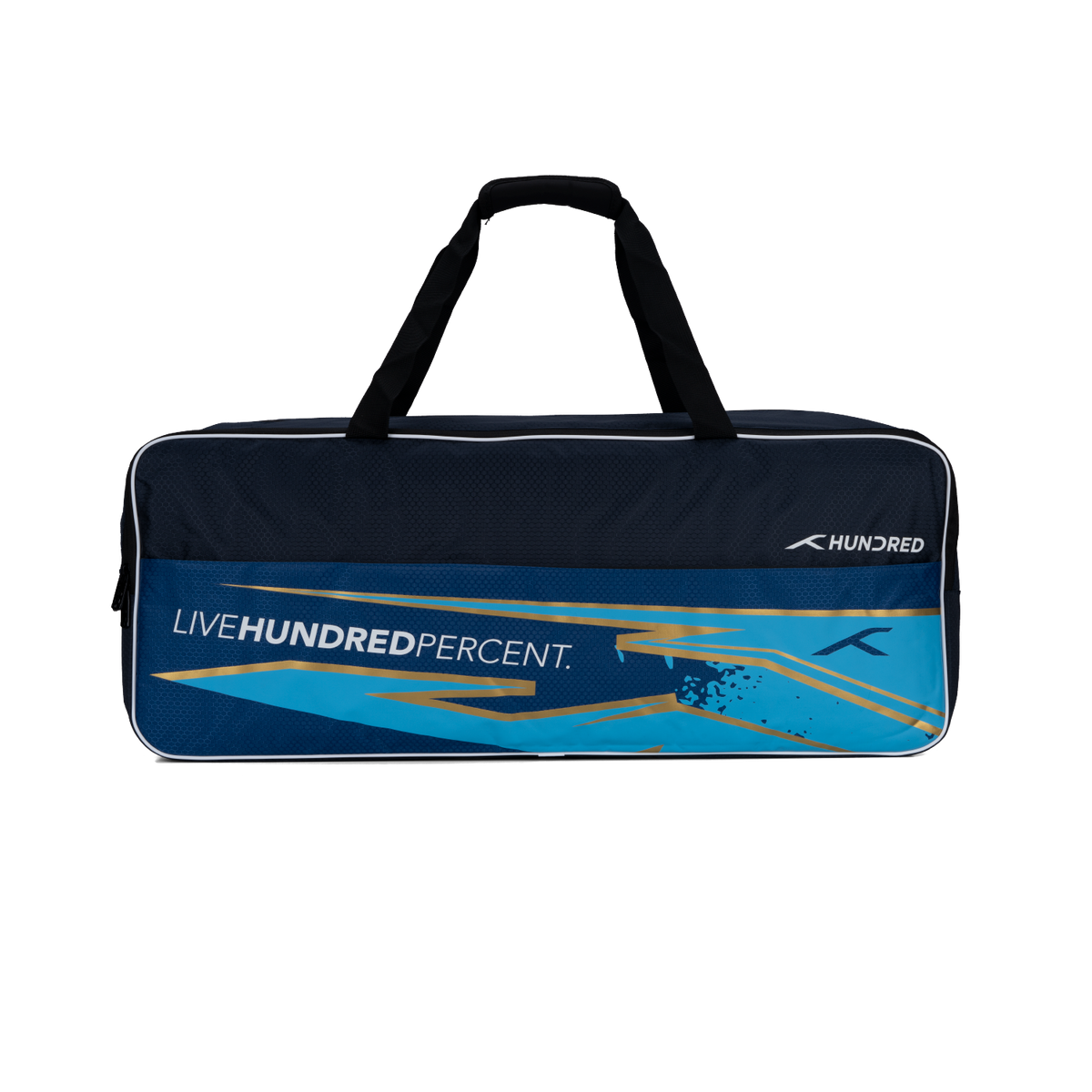 Net Master Kitbag (Navy/Sea Blue)