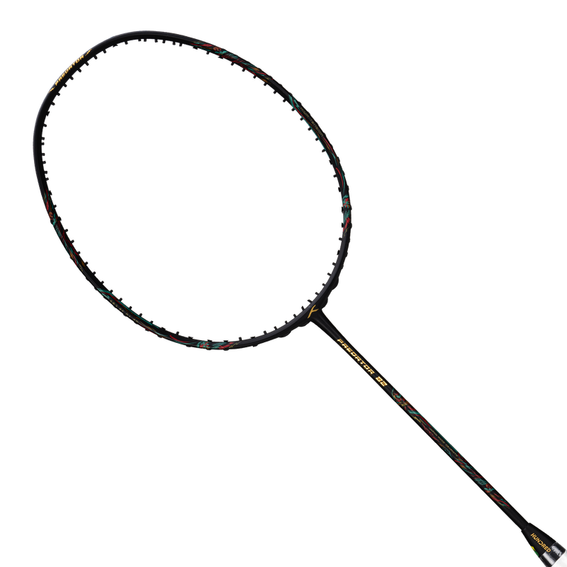 Predator 82 Extra Strong-Black