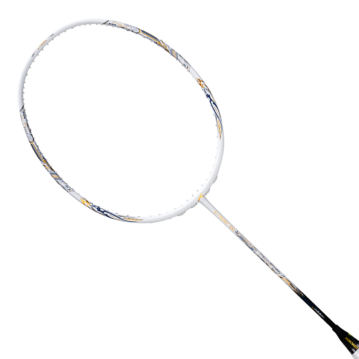 Z-TRONIC 100 - WHITE/GOLD