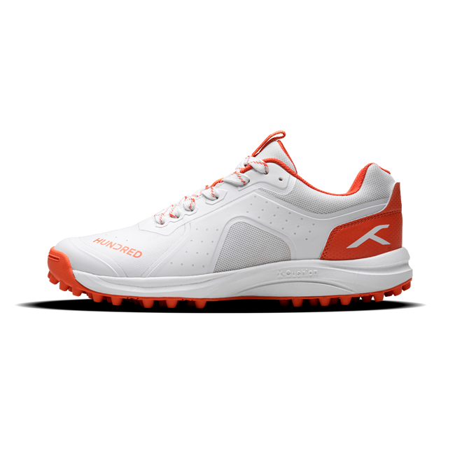 TerraLite-White/Orange