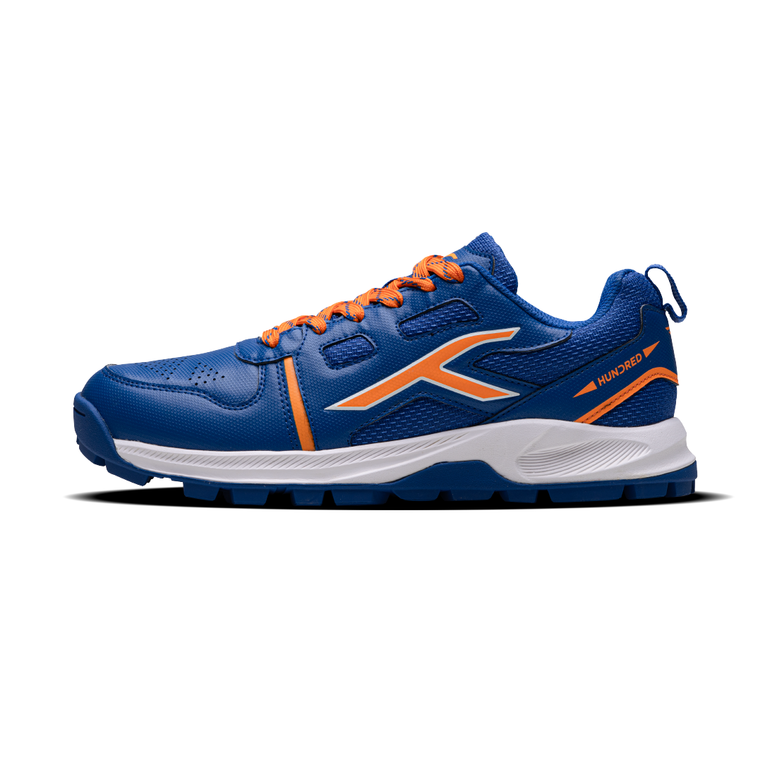 HyperTurf (Blue/Orange)