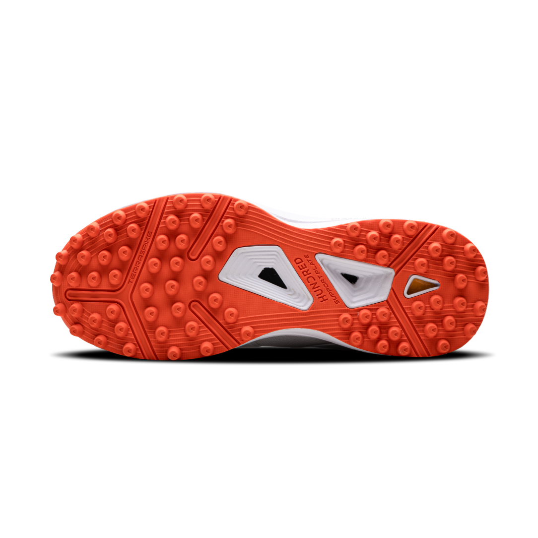 TerraLite-White/Orange