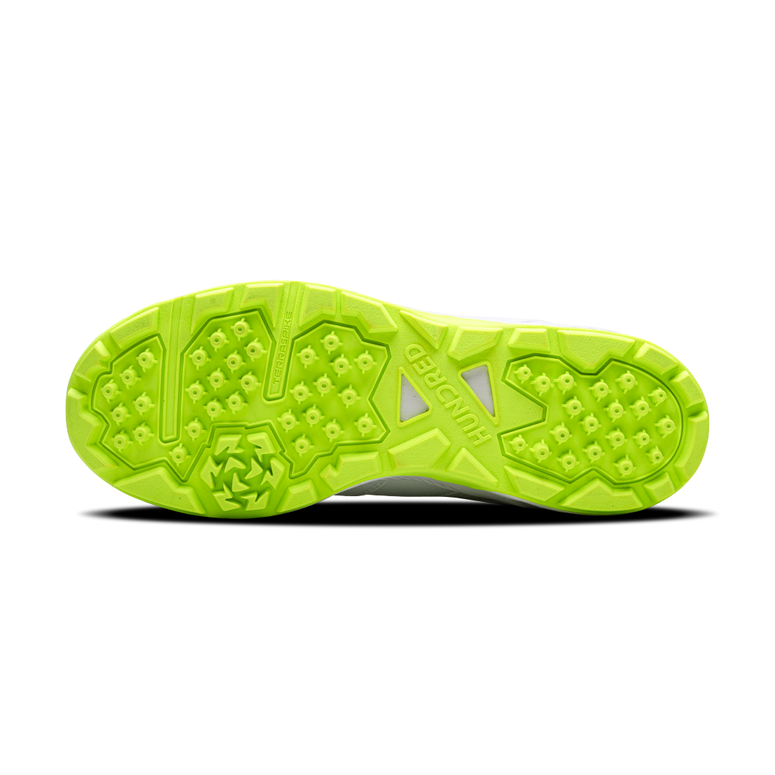 HyperDrive-White/Lime/Blue