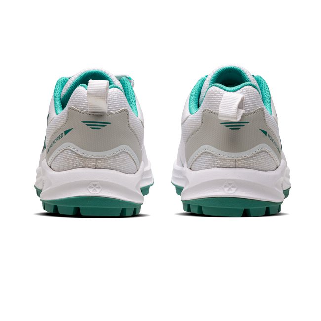 HyperTurf (White/Light Green)