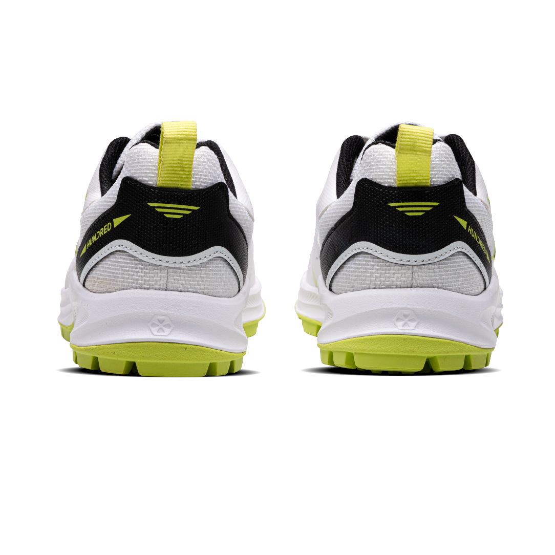 HyperTurf (White/Lime/Black)