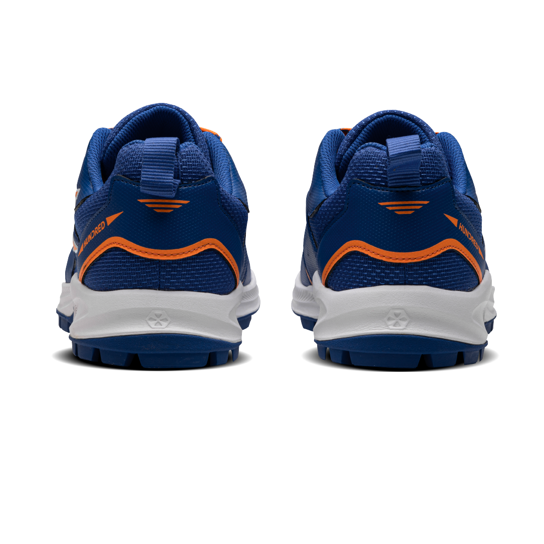 HyperTurf (Blue/Orange)