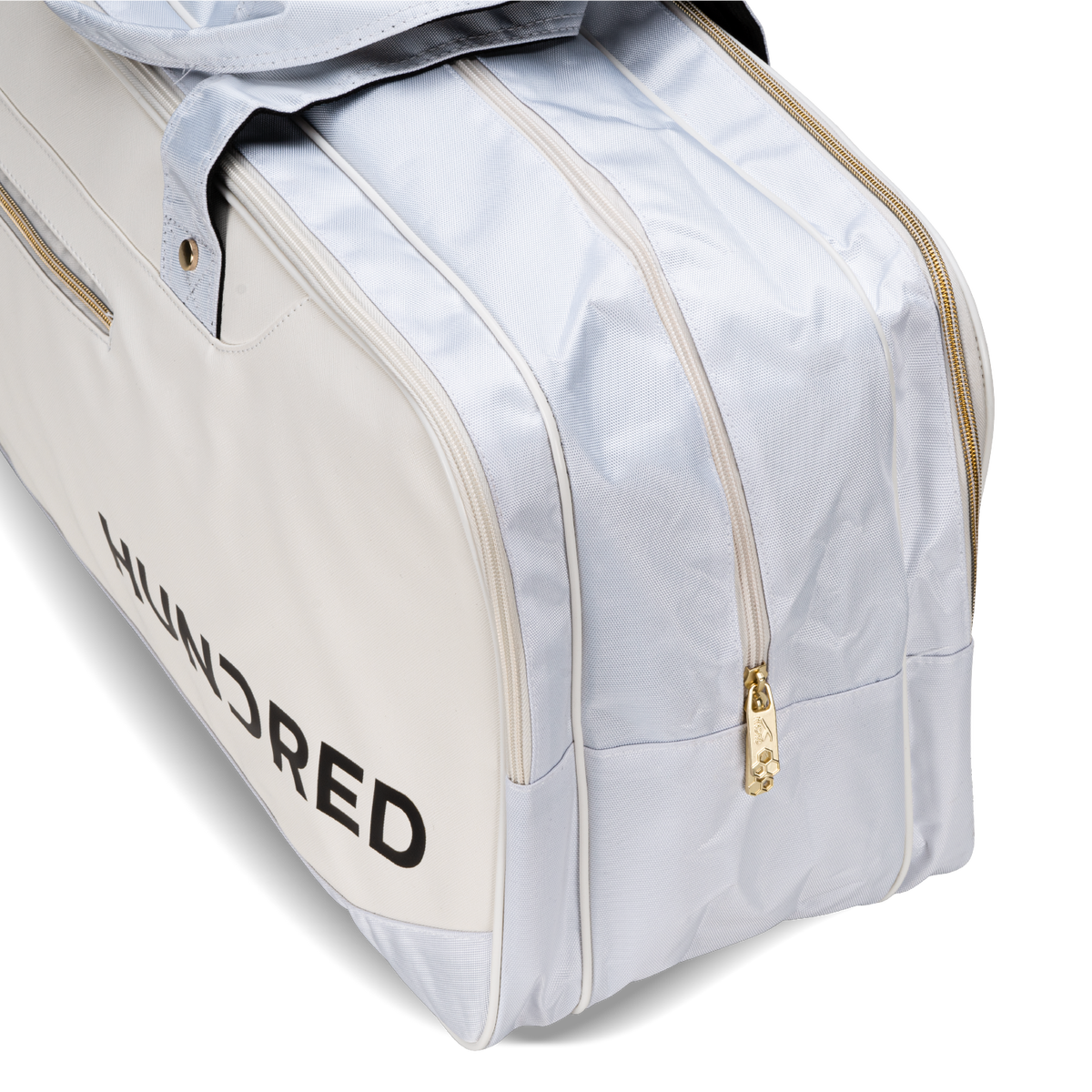 PitchBlack Kit Bag (White)