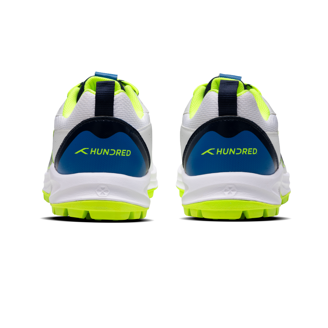 HyperDrive-White/Lime/Blue
