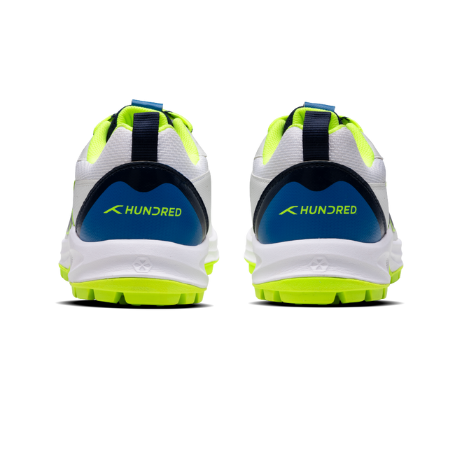 HyperDrive-White/Lime/Blue