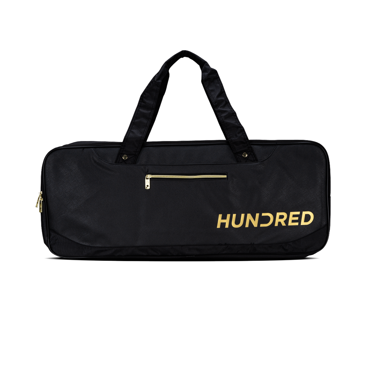 PitchBlack Kit Bag (Black)