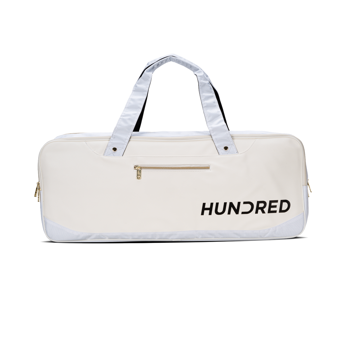 PitchBlack Kit Bag (White)