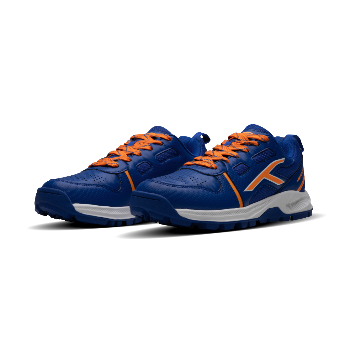 HyperTurf (Blue/Orange)