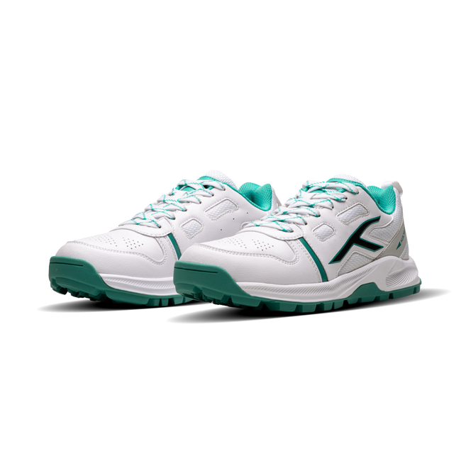 HyperTurf (White/Light Green)