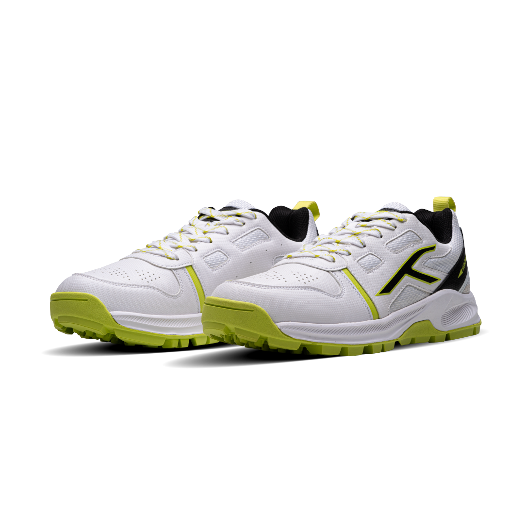 HyperTurf (White/Lime/Black)