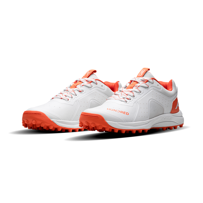 TerraLite-White/Orange