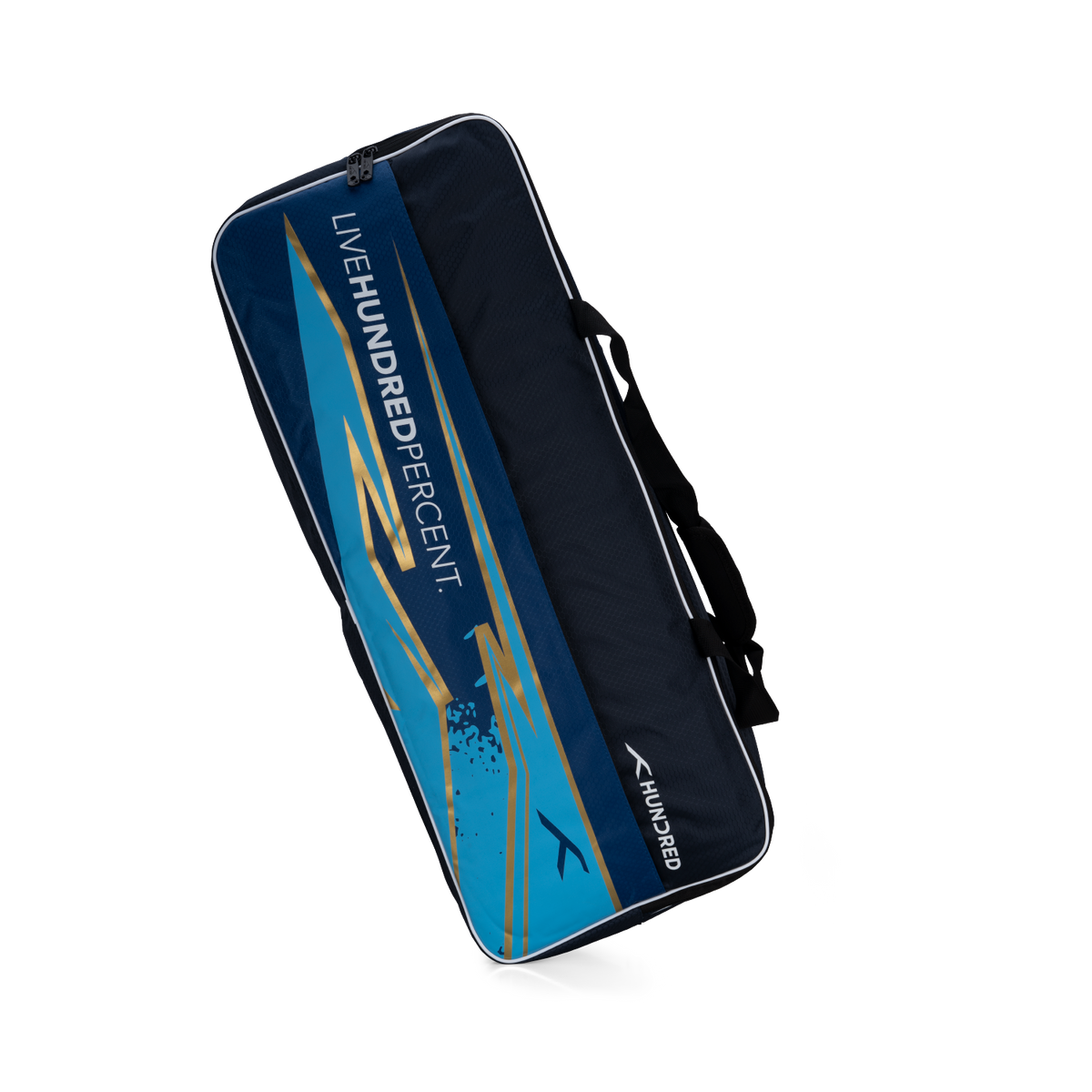 Net Master Kitbag (Navy/Sea Blue)