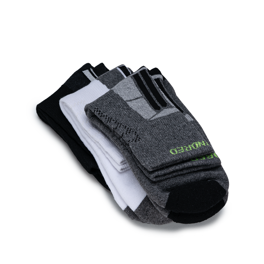 Ace Performance Socks - Assorted