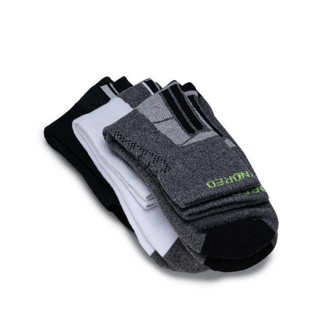 Ace Performance Socks - Assorted