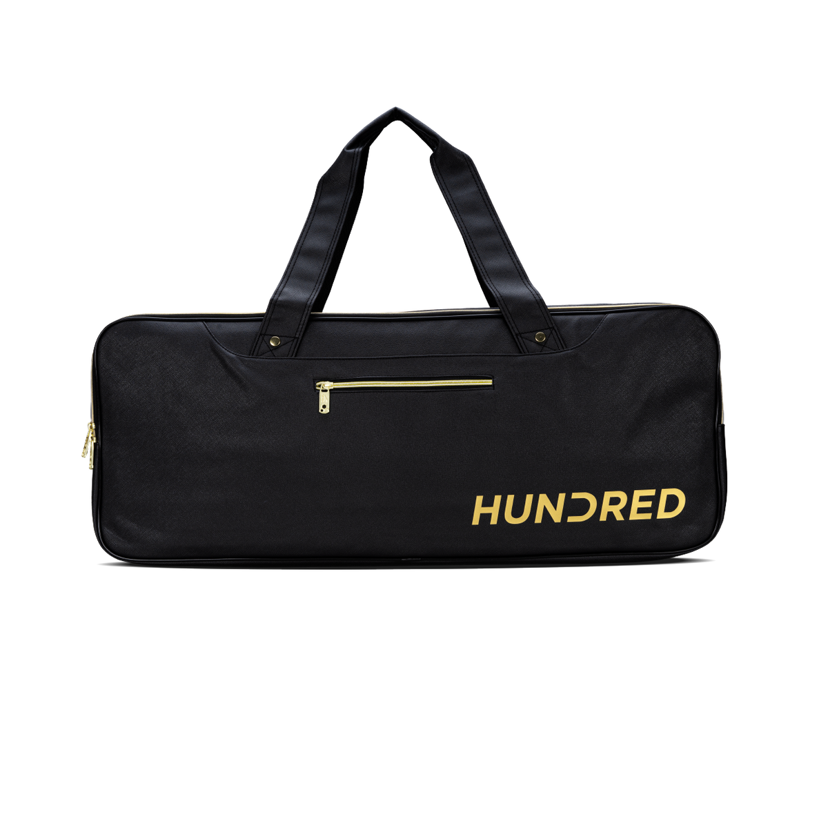 Utilitarian Kitbag (Black)