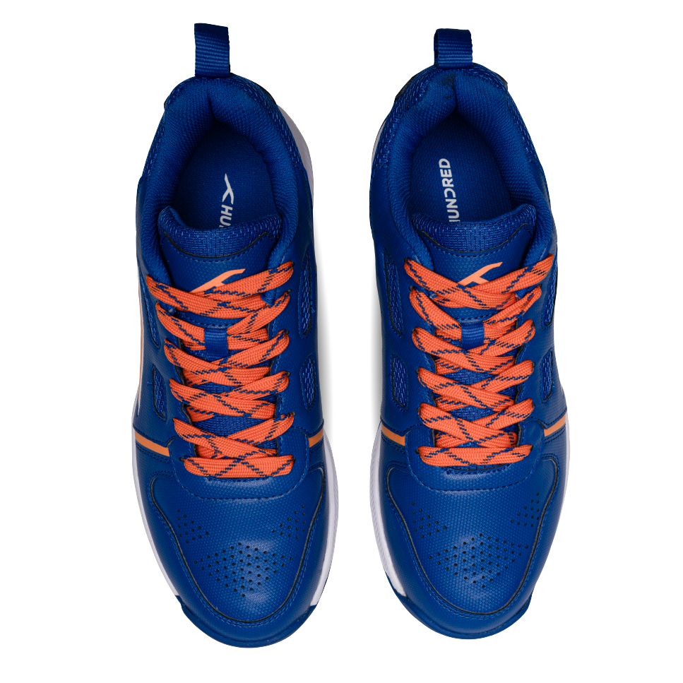 HyperTurf (Blue/Orange)