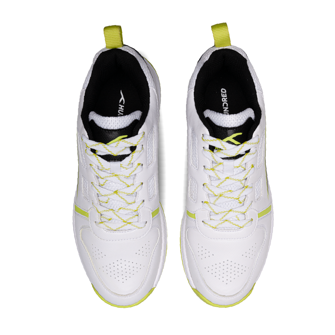 HyperTurf (White/Lime/Black)