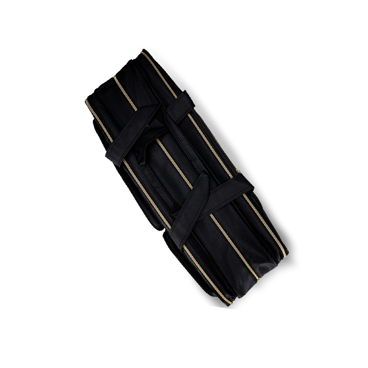 Utilitarian Kitbag (Black)