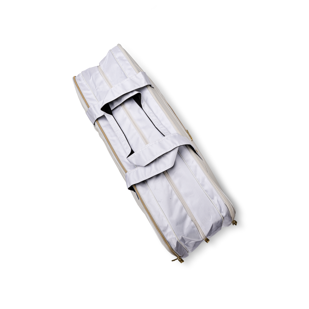 PitchBlack Kit Bag (White)