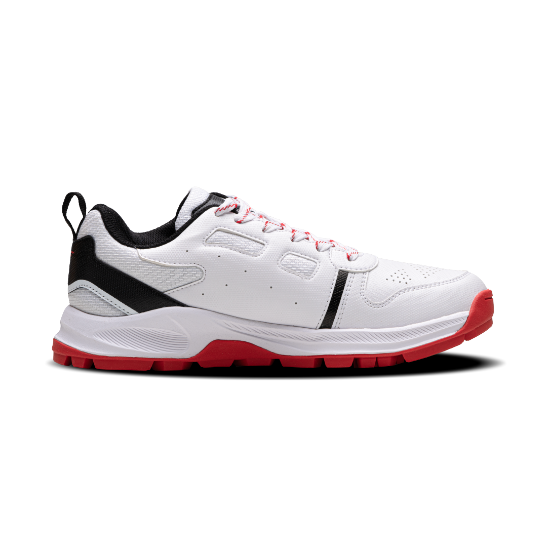 HyperTurf (White/Black/Red)
