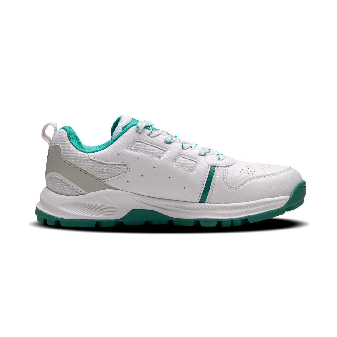 HyperTurf (White/Light Green)