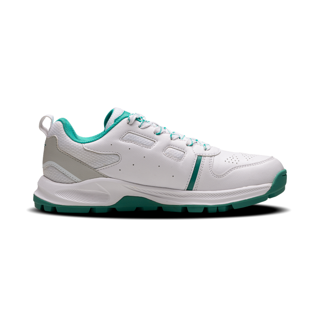 HyperTurf (White/Light Green)