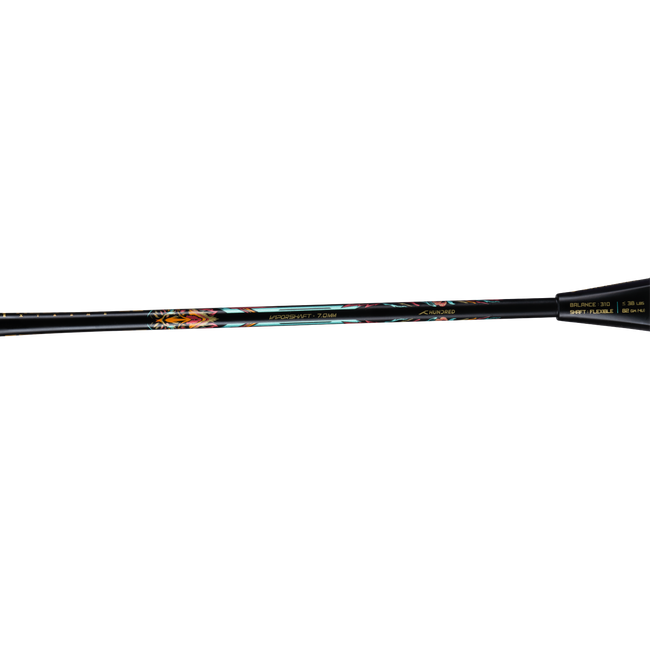 PREDATOR 82 EXTREME - BLACK