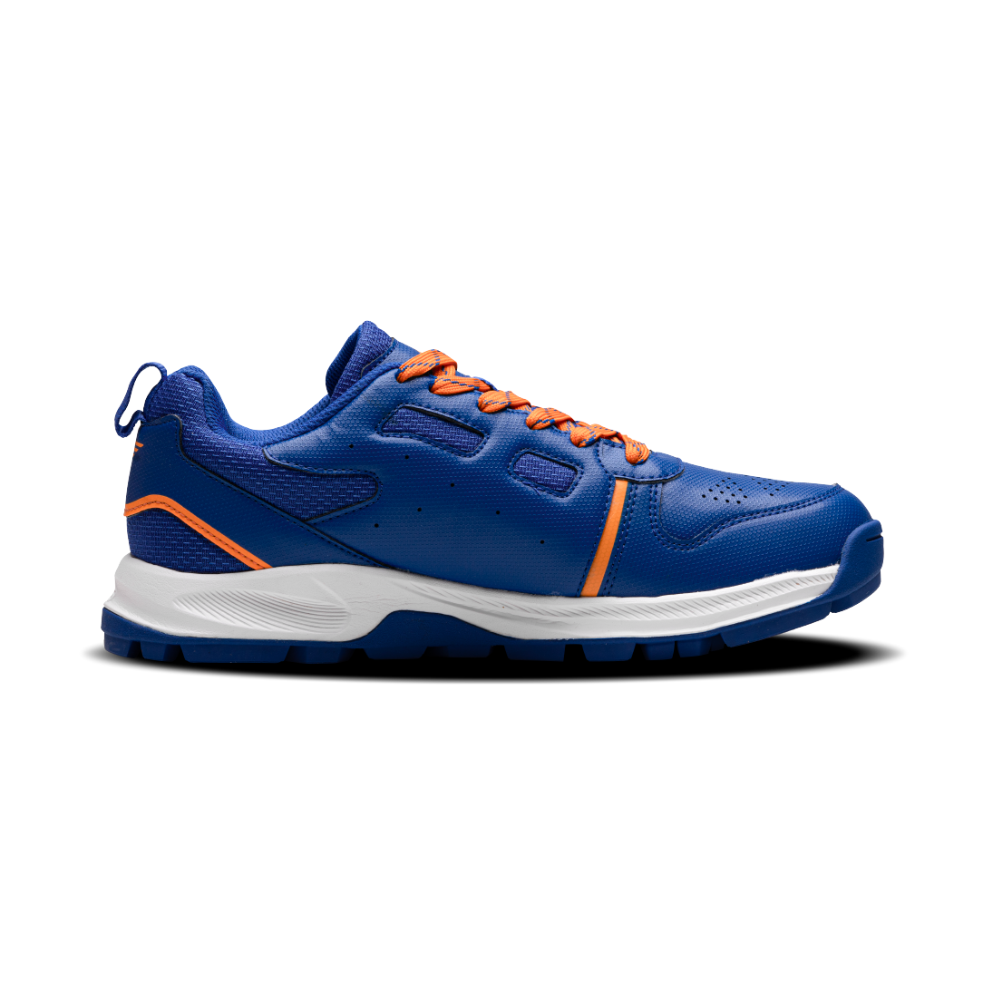 HyperTurf (Blue/Orange)