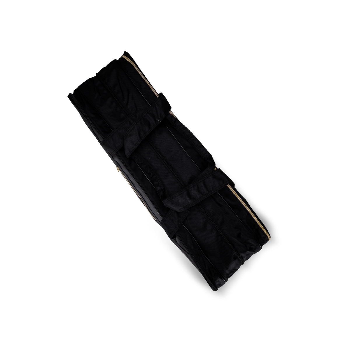 PitchBlack Kit Bag (Black)