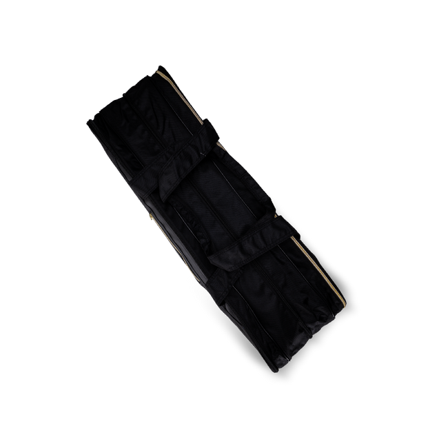 PitchBlack Kit Bag (Black)