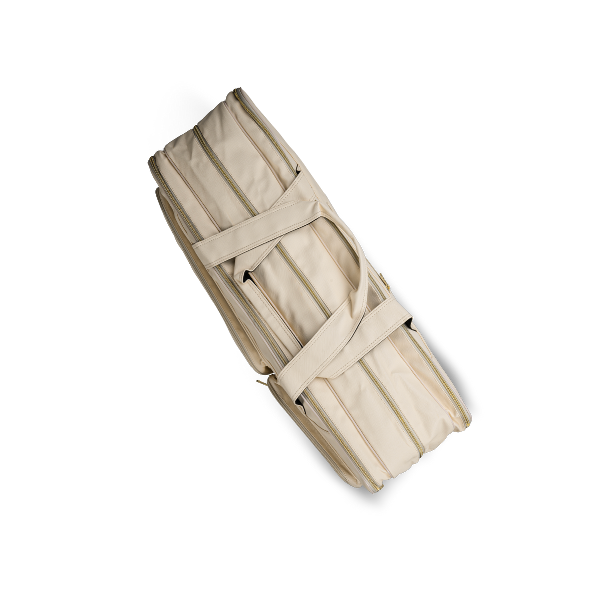 Utilitarian Kitbag (beige)