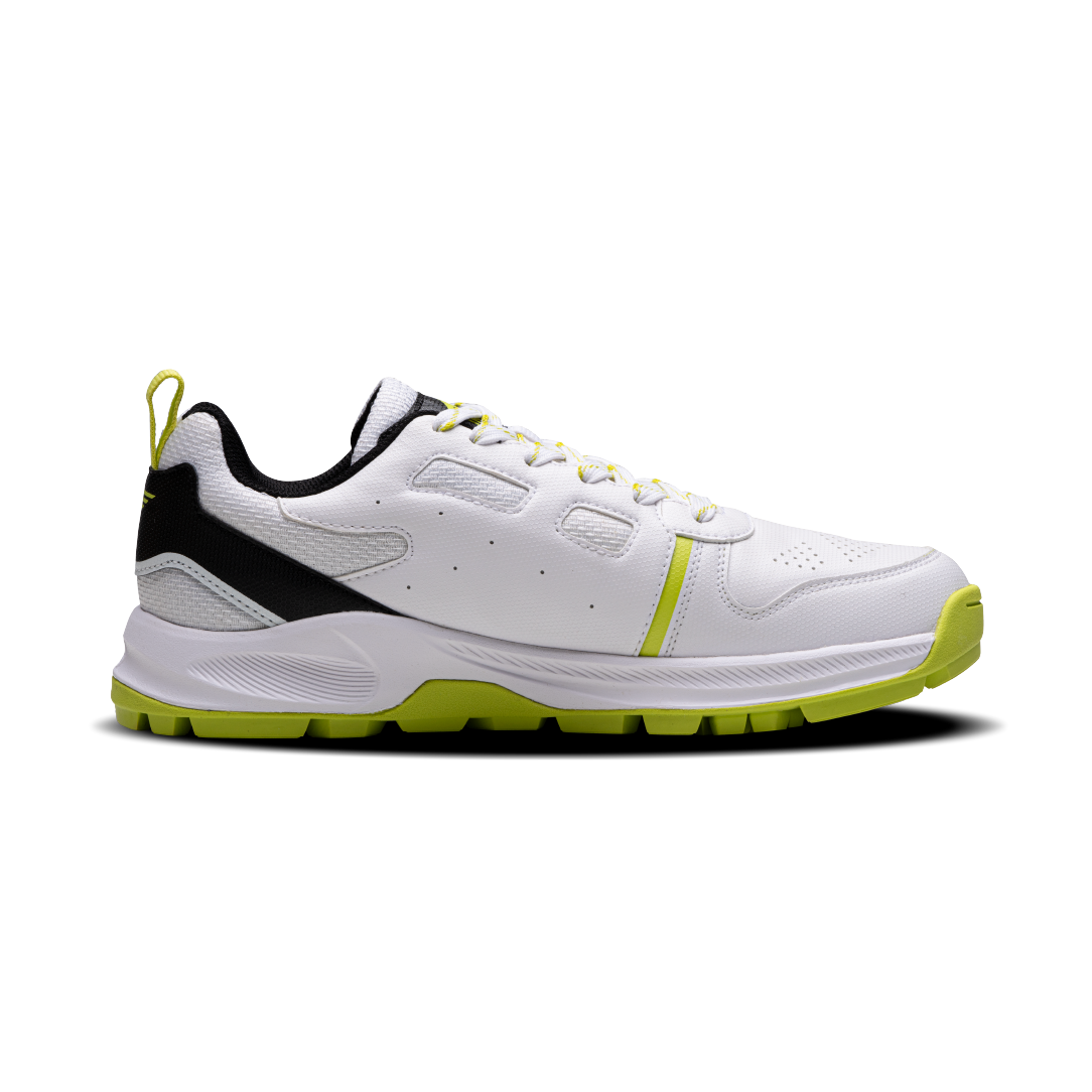 HyperTurf (White/Lime/Black)
