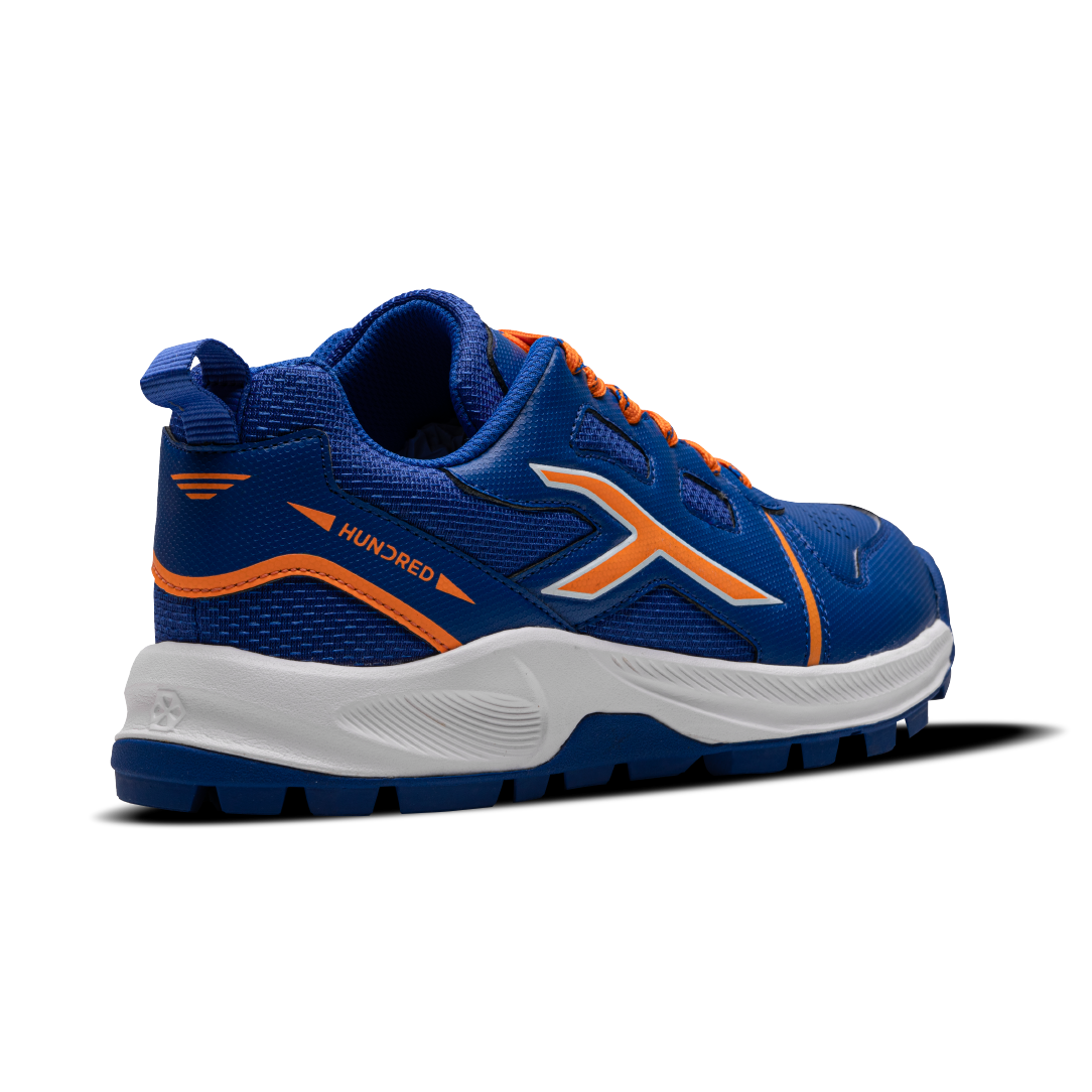 HyperTurf (Blue/Orange)