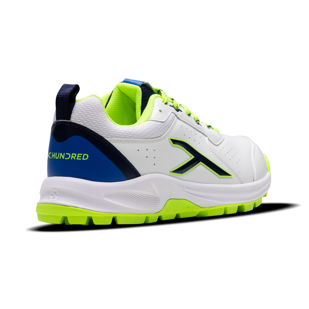 HyperDrive-White/Lime/Blue