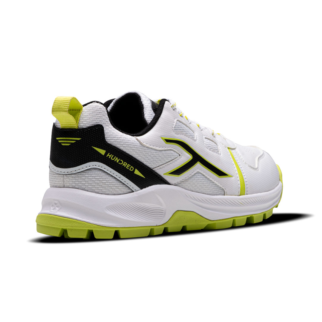 HyperTurf (White/Lime/Black)