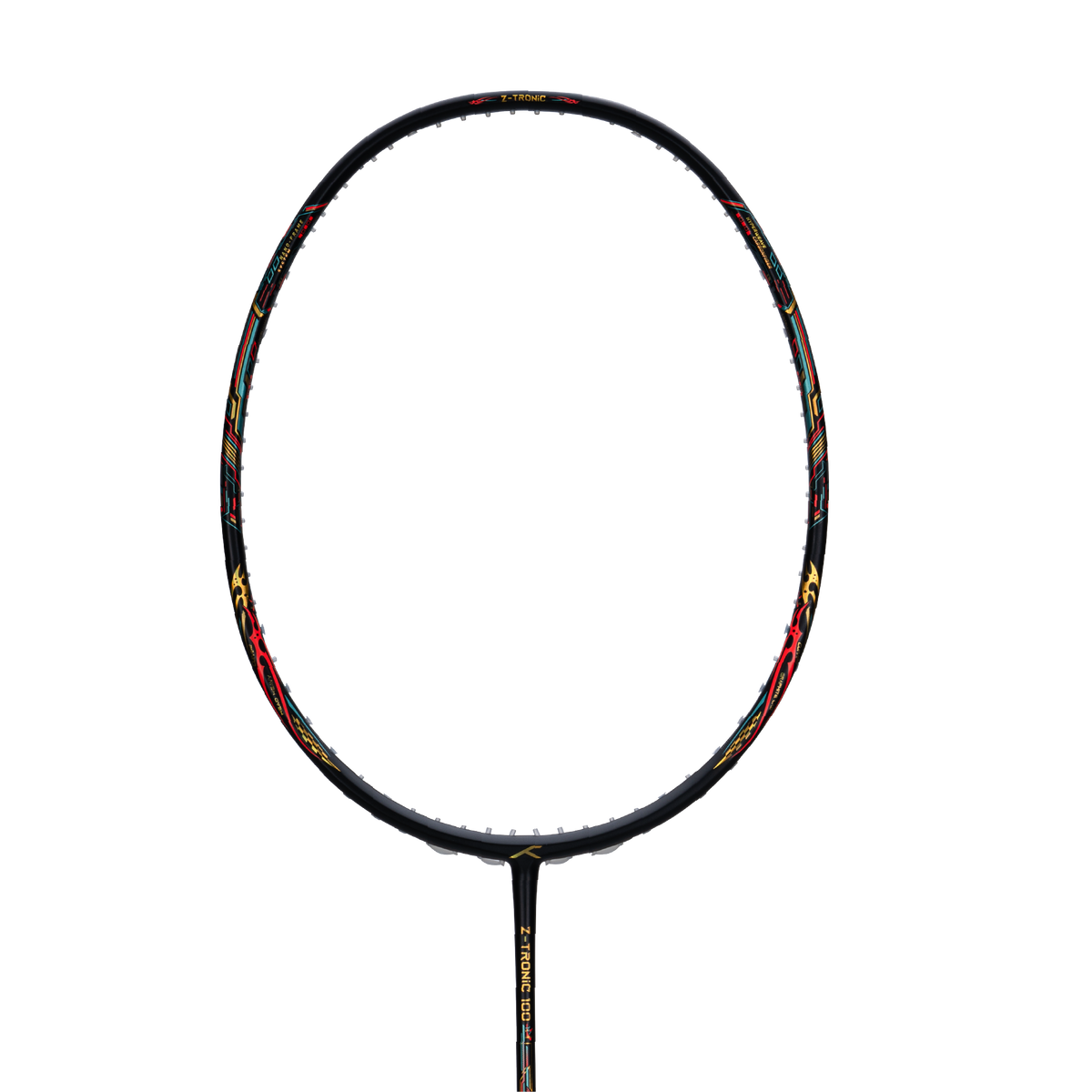 Z-TRONIC 100 - BLACK/WHITE