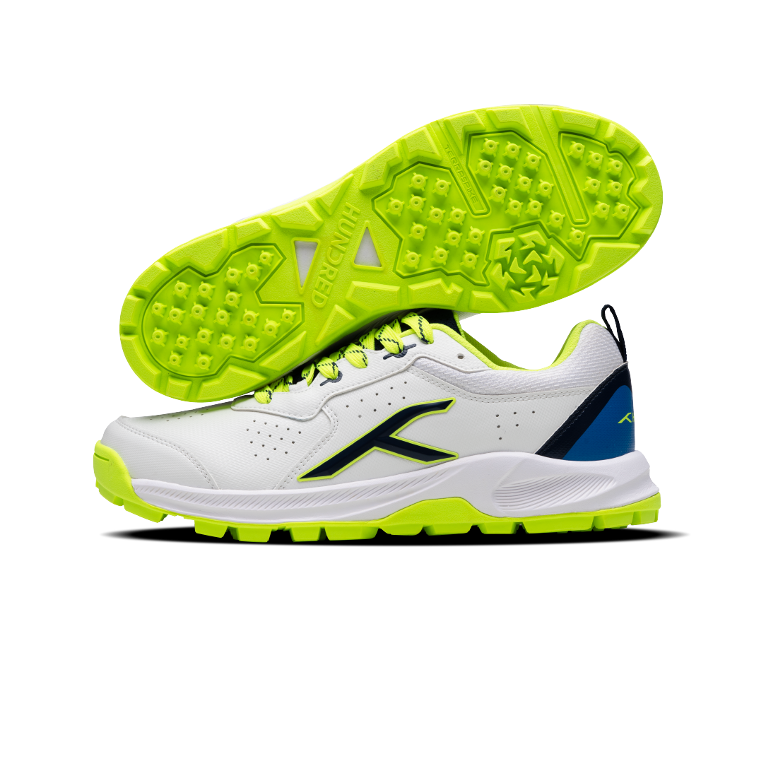 HyperDrive-White/Lime/Blue