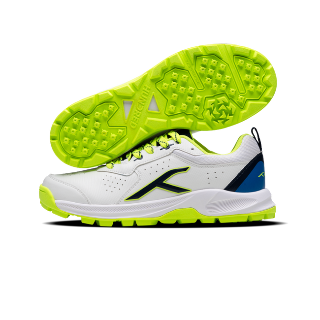 HyperDrive-White/Lime/Blue