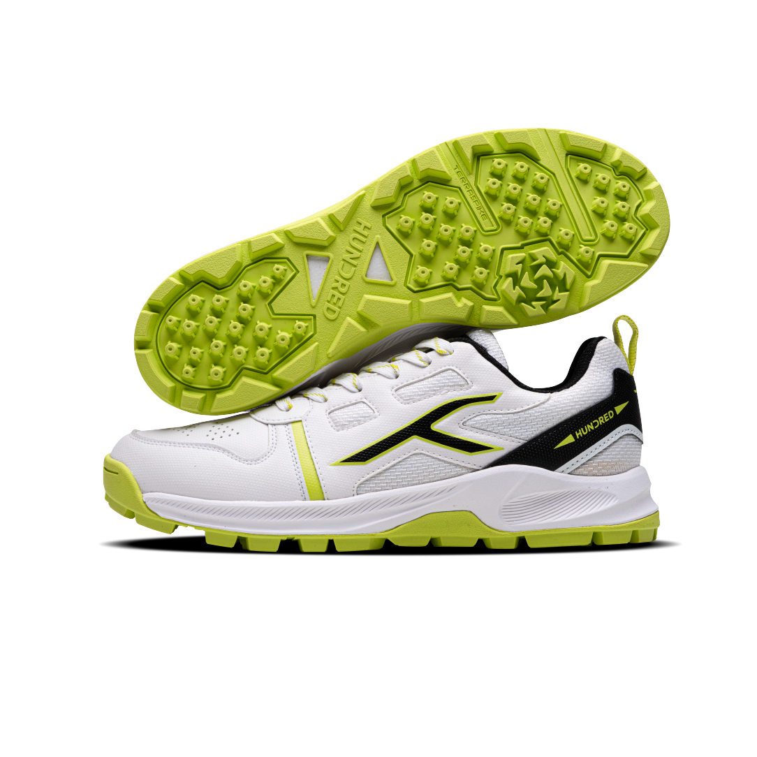 HyperTurf (White/Lime/Black)