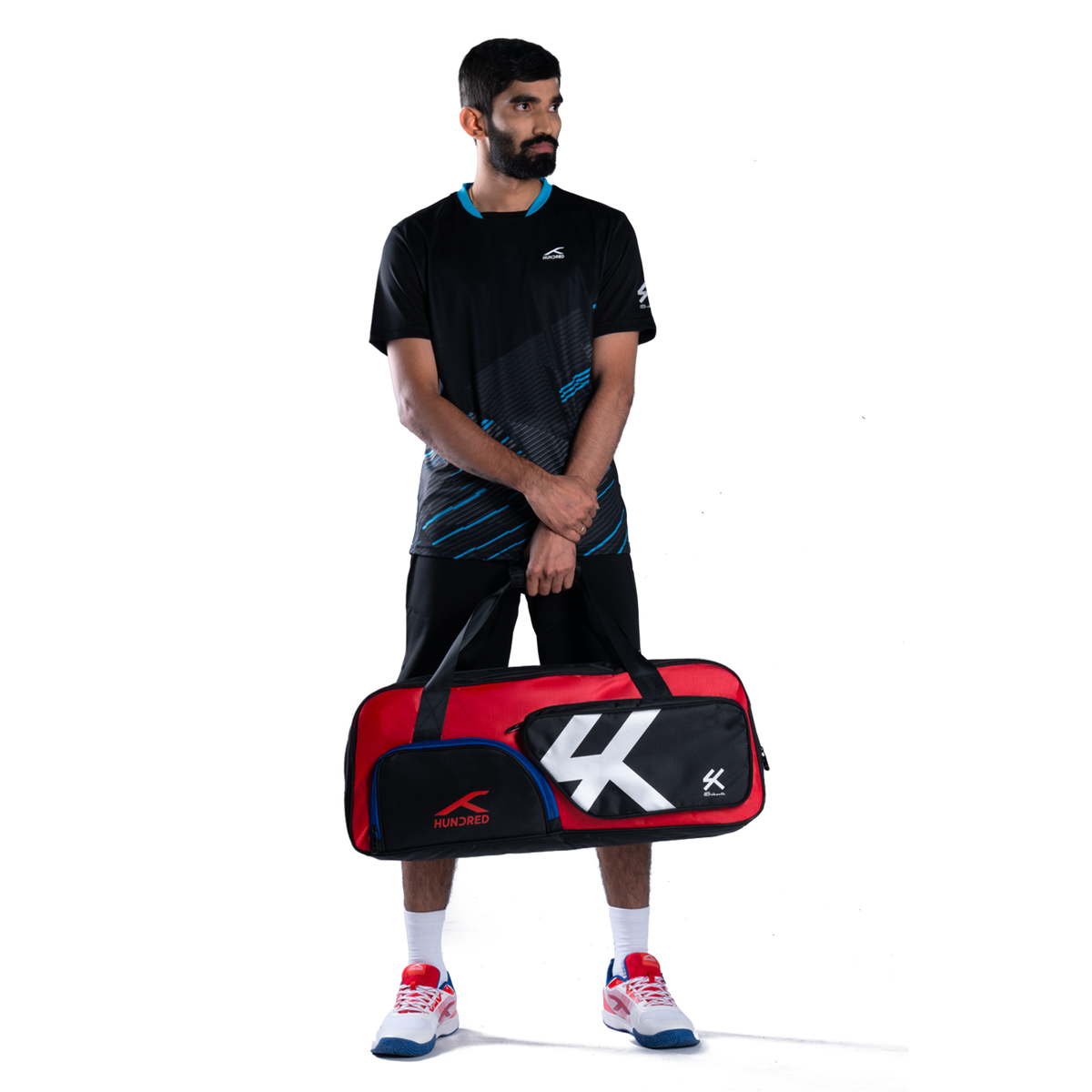 Titan Kit Bag