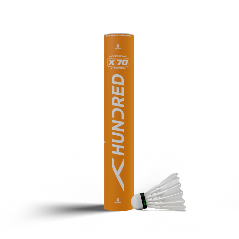 X-FUSION X70 SHUTTLECOCK (76)